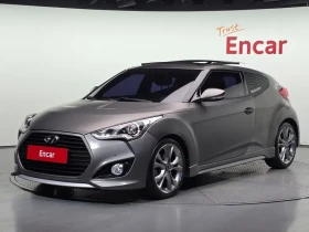 Hyundai Veloster  1.6 Turbo Despec