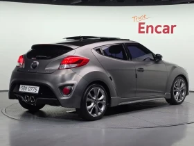 Hyundai Veloster  1.6 Turbo Despec - 8323 € - 85414666 2
