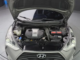 Hyundai Veloster  1.6 Turbo Despec - 8323 € - 85414666 6