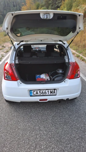 Suzuki Swift 1.3 93� ���.���. | Mobile.bg � ����� ������ 8