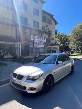 BMW 530 | Mobile.bg � ����� ������ 4
