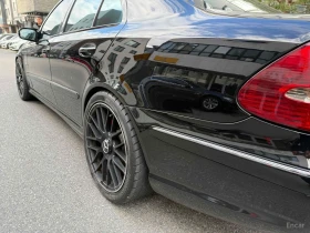 Mercedes-Benz E 55 AMG V8 KOMPRESSOR* �����* ������ ����  | Mobile.bg � ����� ������ 8