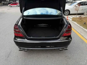 Mercedes-Benz E 55 AMG V8 KOMPRESSOR* �����* ������ ����  | Mobile.bg � ����� ������ 17