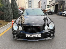 Mercedes-Benz E 55 AMG V8 KOMPRESSOR* �����* ������ ����  | Mobile.bg � ����� ������ 2