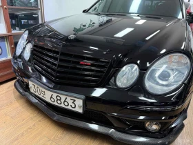 Mercedes-Benz E 55 AMG V8 KOMPRESSOR* �����* ������ ����  | Mobile.bg � ����� ������ 3