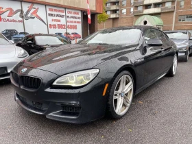 BMW 650 xDrive | Leather | Sunroof | Extra Clean Certified - 18558 € - 45863640 3
