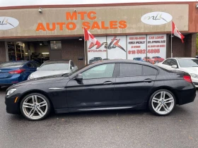 BMW 650 xDrive | Leather | Sunroof | Extra Clean Certified - 18558 € - 45863640 7