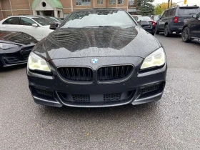 BMW 650 xDrive | Leather | Sunroof | Extra Clean Certified - 18558 € - 45863640 17