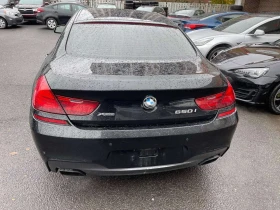 BMW 650 xDrive | Leather | Sunroof | Extra Clean Certified - 18558 € - 45863640 10