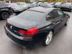 BMW 650 xDrive | Leather | Sunroof | Extra Clean Certified - 18558 € - 45863640 13