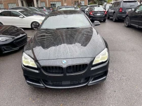 BMW 650 xDrive | Leather | Sunroof | Extra Clean Certified - 18558 € - 45863640 16