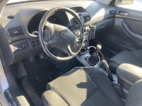 Toyota Avensis | Mobile.bg � ����� ������ 8