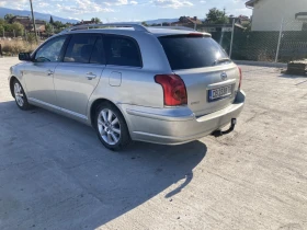 Toyota Avensis | Mobile.bg � ����� ������ 3