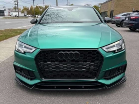 Audi S4 Technik  CARFAX | Auto.bg — изображение 6