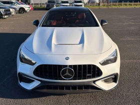 Mercedes-Benz CLE 53 AMG  �������� CARFAX | Mobile.bg � ����� ������ 6