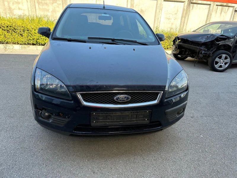 Ford Focus 2,0 136кс, снимка 2 - Автомобили и джипове - 42440720