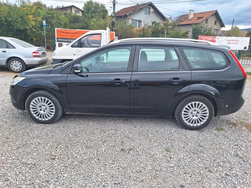 Ford Focus LPG, снимка 7 - Автомобили и джипове - 42505547