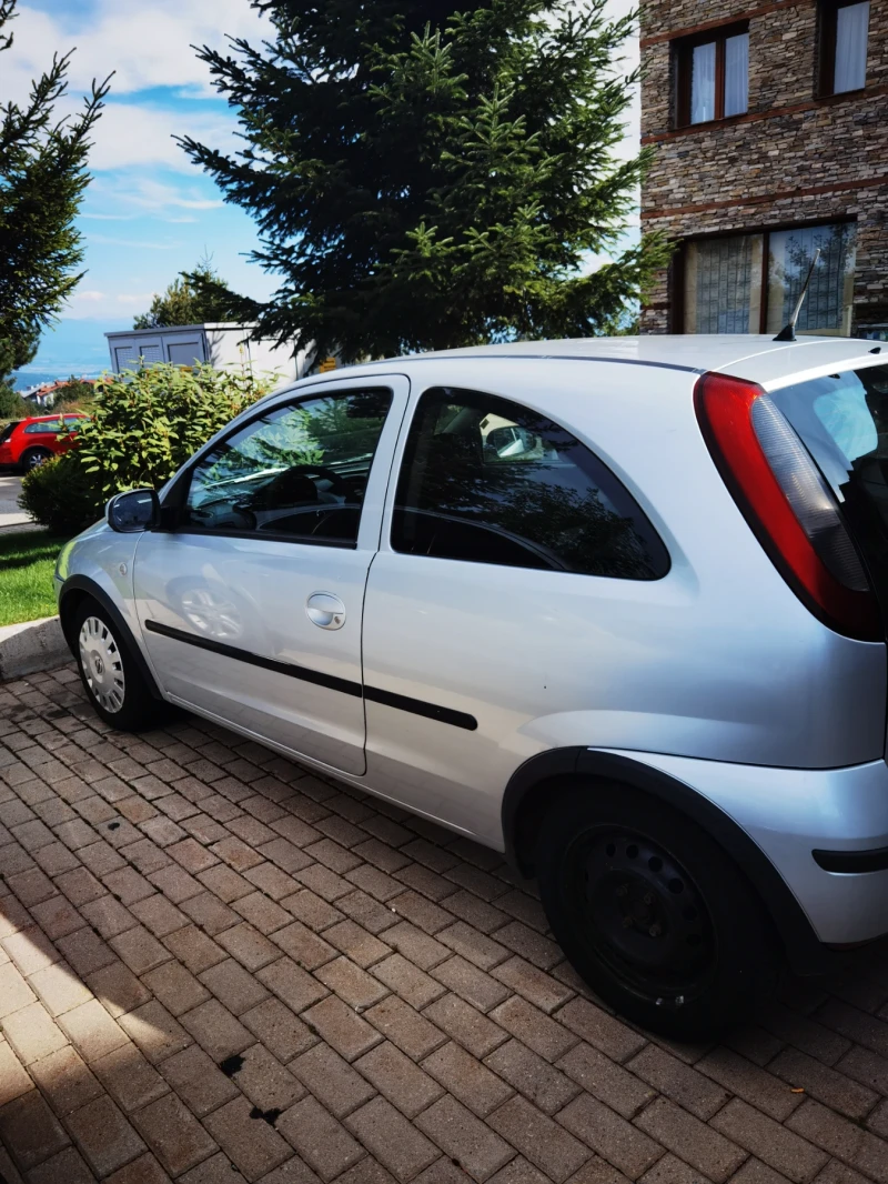 Opel Corsa, снимка 2 - Автомобили и джипове - 47344667