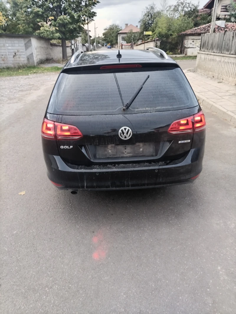 VW Golf, снимка 7 - Автомобили и джипове - 47868339