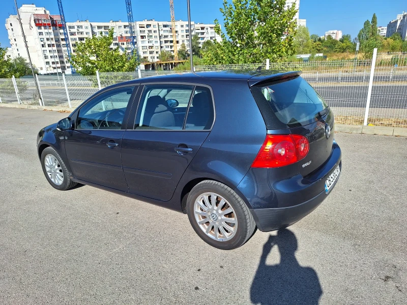 VW Golf LPG, снимка 8 - Автомобили и джипове - 48406429