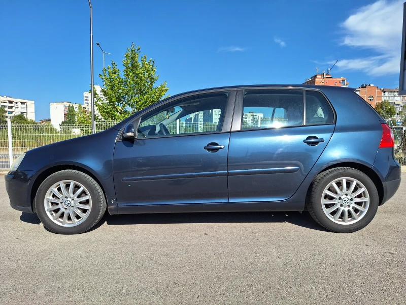 VW Golf LPG, снимка 3 - Автомобили и джипове - 48406429