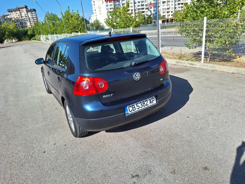 VW Golf LPG, снимка 7 - Автомобили и джипове - 48406429