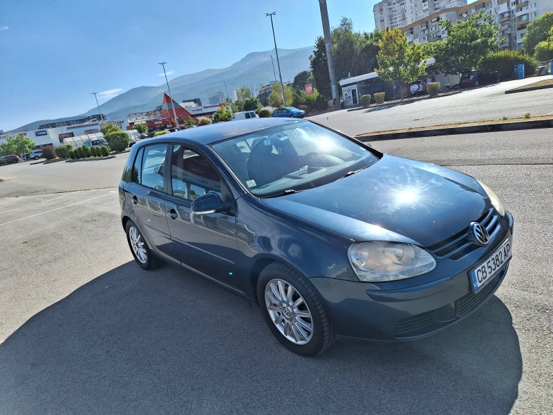 VW Golf LPG, снимка 5 - Автомобили и джипове - 48406429