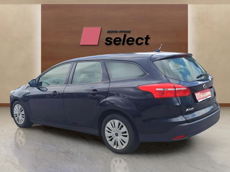 Ford Focus 1.0 EcoBoost, снимка 7 - Автомобили и джипове - 48951706