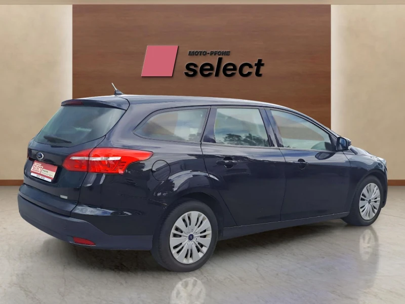 Ford Focus 1.0 EcoBoost, снимка 5 - Автомобили и джипове - 48951706