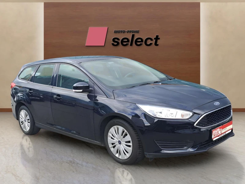 Ford Focus 1.0 EcoBoost, снимка 3 - Автомобили и джипове - 48951706