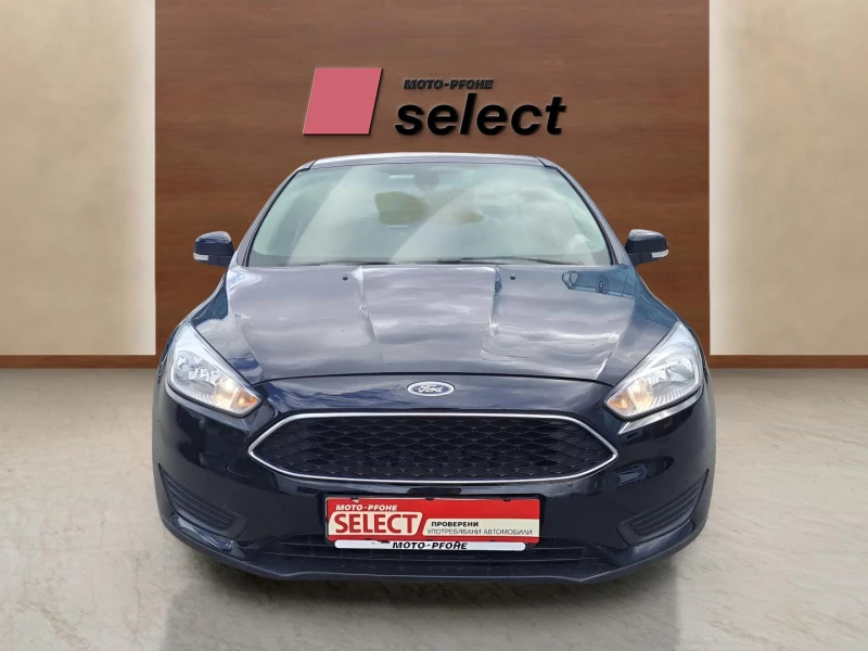 Ford Focus 1.0 EcoBoost, снимка 2 - Автомобили и джипове - 48951706