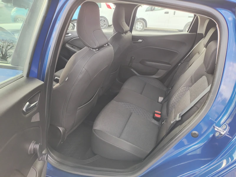 Renault Clio 1.5 DCI , снимка 14 - Автомобили и джипове - 49495578