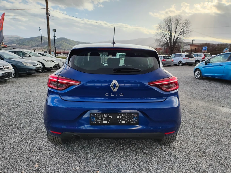 Renault Clio 1.5 DCI , снимка 6 - Автомобили и джипове - 49495578