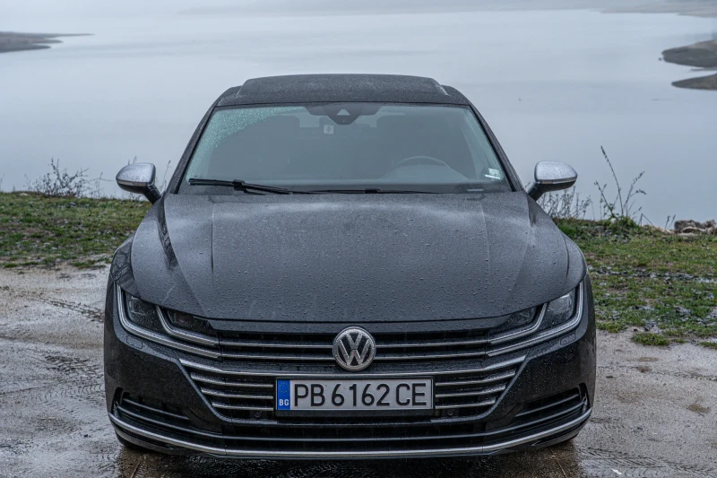 VW Arteon 2.0tdi 240кс 4motion , снимка 2 - Автомобили и джипове - 52734699