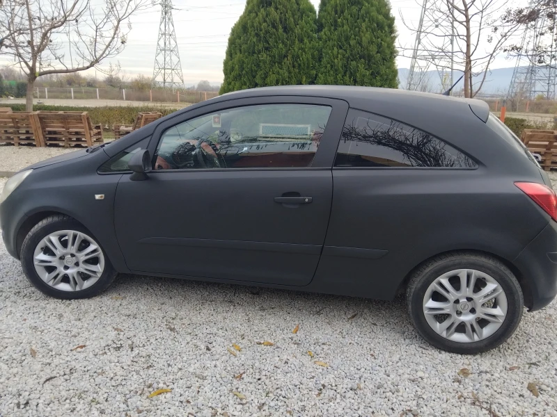 Opel Corsa 1.2&#60;&#60;&#60;[KLIMA]]]&#60;&#60;, снимка 7 - Автомобили и джипове - 52743846