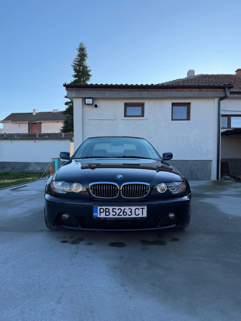 BMW 320, снимка 4 - Автомобили и джипове - 53112143