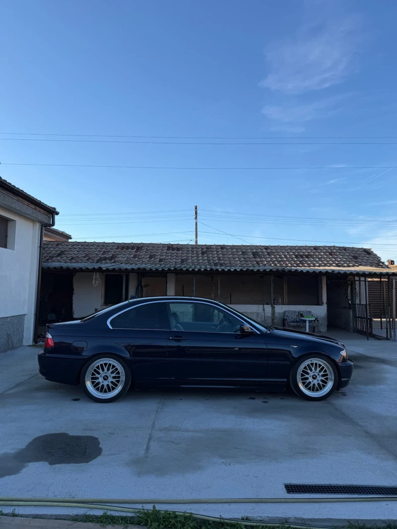 BMW 320, снимка 6 - Автомобили и джипове - 53112143