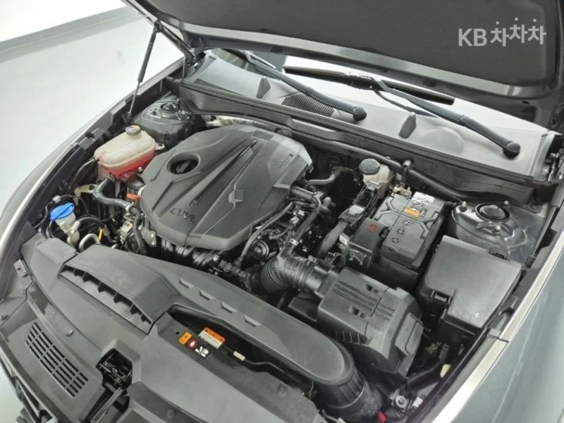 Hyundai Sonata 2.0, снимка 5 - Автомобили и джипове - 53196582