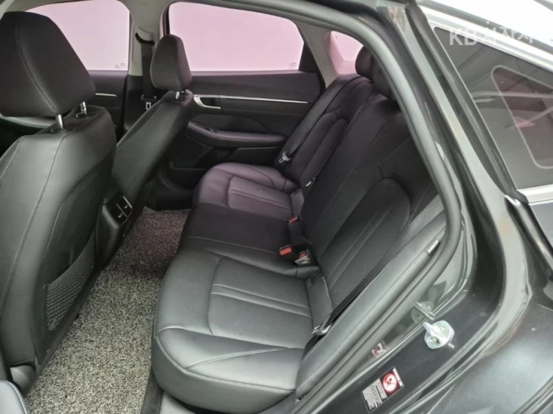 Hyundai Sonata 2.0, снимка 11 - Автомобили и джипове - 53196582