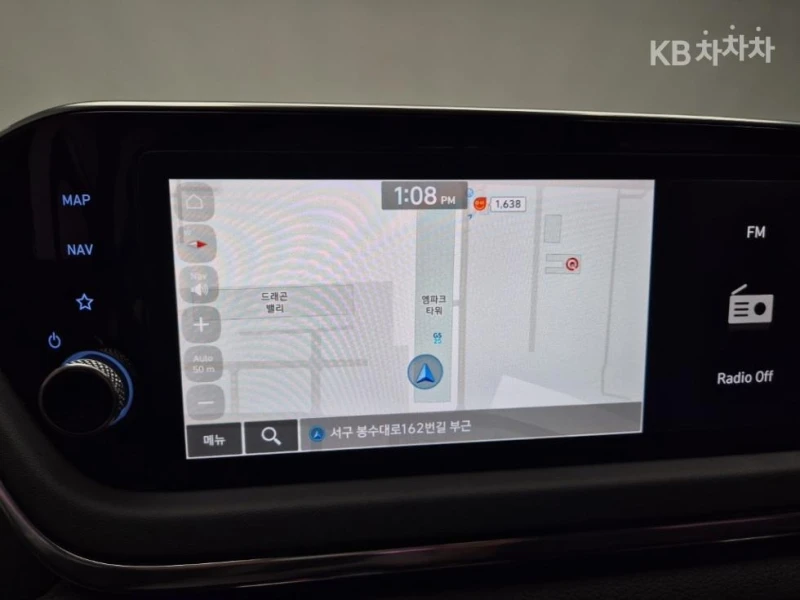 Hyundai Sonata 2.0, снимка 12 - Автомобили и джипове - 53196582