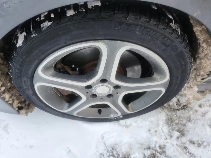 Mercedes-Benz CLA 250 ПАНОРАМА * ПОДГРЕВ * ОТ ПРЕДСТАВИТЕЛСТВО, снимка 6 - Автомобили и джипове - 53407722