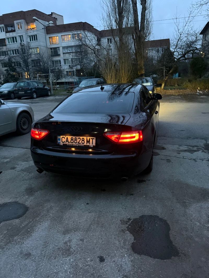 Audi A5 3.2 fsi, снимка 3 - Автомобили и джипове - 53418418