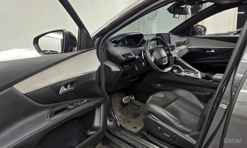 Peugeot 5008, снимка 10 - Автомобили и джипове - 53454430