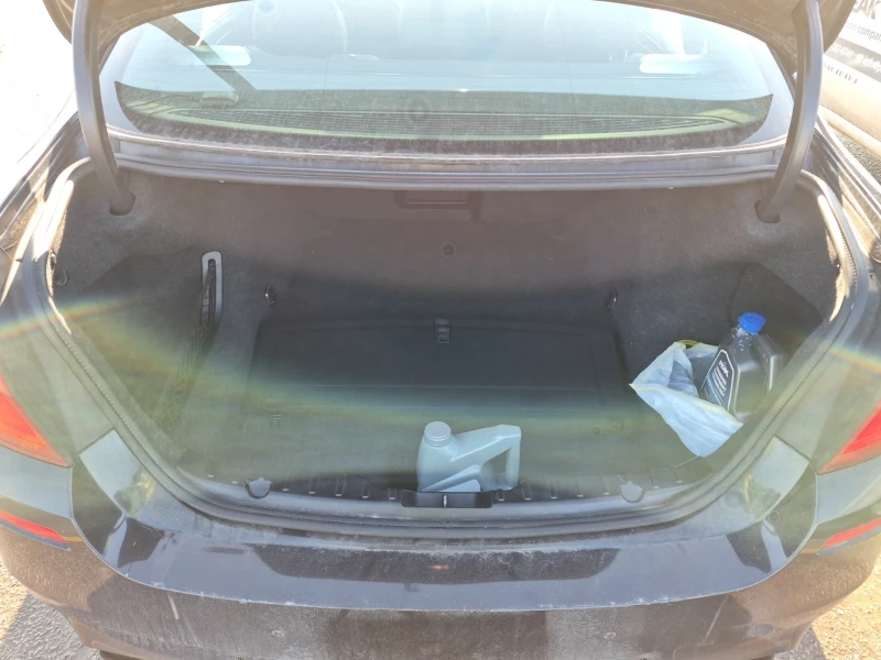 BMW M5 4.4L V8| БЕЗ ИНЦИДЕНТИ| PANORAMA| ОБДУХВАНЕ, снимка 7 - Автомобили и джипове - 53527622