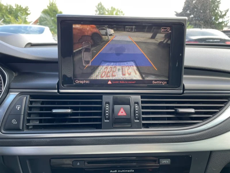 Audi A7  3.0T | ОБДУХВАНЕ | CARFAX | ФИКСИРАНА ЦЕНА, снимка 14 - Автомобили и джипове - 53595585