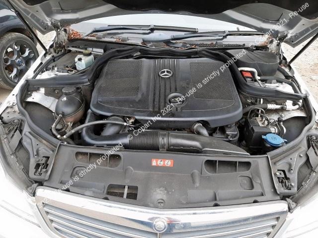 Mercedes-Benz C 220 CDI - изображение 7