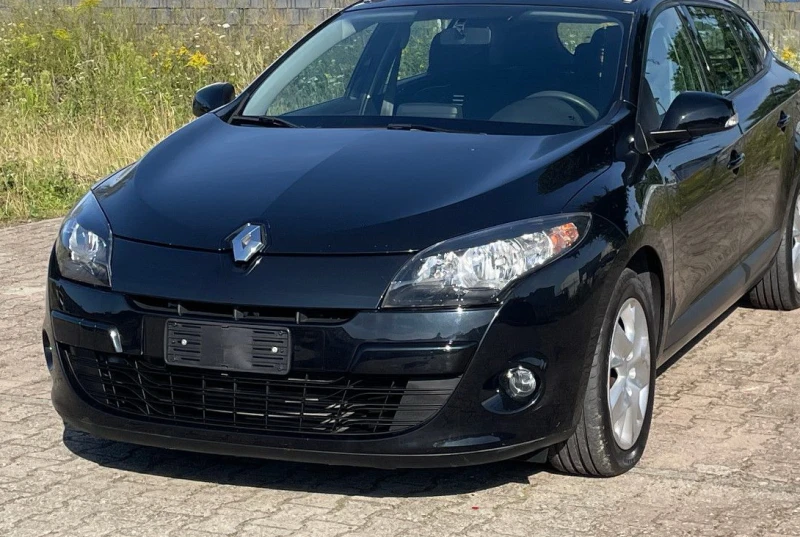 Renault Megane 1.6 DСI R9MA4 САМО НА ЧАСТИ - 11 лв. - 15335071 1