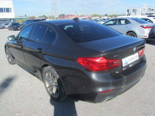 BMW 540, снимка 3 - Автомобили и джипове - 47447055