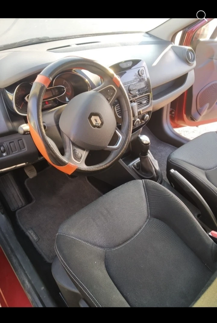 Renault Clio 1.2 - изображение 4