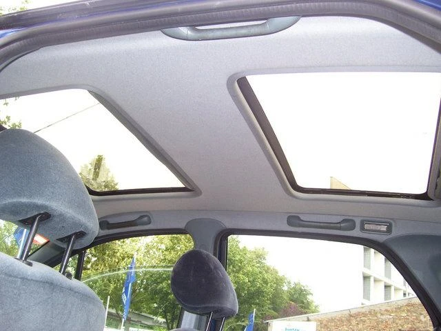 Renault Megane Scenik - изображение 5
